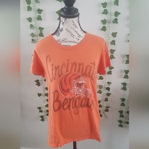 Cincinnati Bengals Tshirt